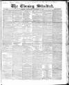London Evening Standard Saturday 19 October 1861 Page 1