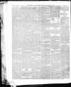 London Evening Standard Tuesday 12 November 1861 Page 2