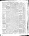 London Evening Standard Tuesday 12 November 1861 Page 5