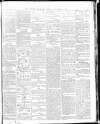 London Evening Standard Monday 02 December 1861 Page 5