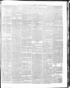 London Evening Standard Tuesday 03 December 1861 Page 3