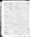 London Evening Standard Saturday 28 December 1861 Page 4