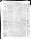 London Evening Standard Wednesday 08 January 1862 Page 4