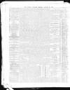 London Evening Standard Monday 20 January 1862 Page 4