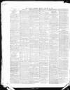 London Evening Standard Monday 20 January 1862 Page 8
