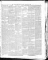 London Evening Standard Tuesday 21 January 1862 Page 9