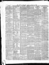London Evening Standard Monday 27 January 1862 Page 8