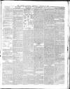 London Evening Standard Wednesday 29 January 1862 Page 5