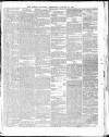 London Evening Standard Wednesday 29 January 1862 Page 7