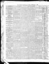 London Evening Standard Monday 03 February 1862 Page 4