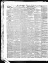 London Evening Standard Wednesday 05 February 1862 Page 2