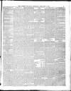 London Evening Standard Wednesday 05 February 1862 Page 3