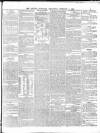 London Evening Standard Wednesday 05 February 1862 Page 5