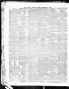 London Evening Standard Friday 07 February 1862 Page 8