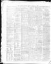 London Evening Standard Monday 10 February 1862 Page 8