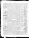 London Evening Standard Tuesday 11 February 1862 Page 4