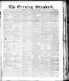 London Evening Standard Tuesday 18 February 1862 Page 1