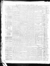 London Evening Standard Tuesday 18 February 1862 Page 4