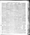 London Evening Standard Wednesday 26 February 1862 Page 7