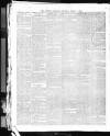 London Evening Standard Saturday 01 March 1862 Page 2