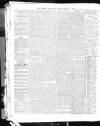 London Evening Standard Friday 14 March 1862 Page 4
