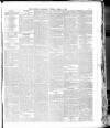 London Evening Standard Tuesday 08 April 1862 Page 7