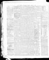 London Evening Standard Tuesday 15 April 1862 Page 4