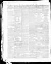 London Evening Standard Tuesday 15 April 1862 Page 8