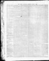 London Evening Standard Wednesday 30 April 1862 Page 2