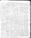 London Evening Standard Wednesday 30 April 1862 Page 5