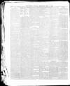 London Evening Standard Wednesday 30 April 1862 Page 6