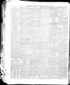 London Evening Standard Wednesday 30 April 1862 Page 8