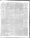 London Evening Standard Saturday 10 May 1862 Page 5