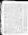 London Evening Standard Monday 12 May 1862 Page 4