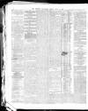 London Evening Standard Friday 23 May 1862 Page 4