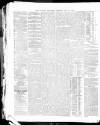 London Evening Standard Saturday 24 May 1862 Page 4