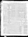 London Evening Standard Thursday 31 July 1862 Page 4