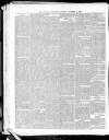 London Evening Standard Saturday 04 October 1862 Page 2