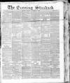 London Evening Standard Monday 13 October 1862 Page 1