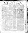 London Evening Standard Saturday 18 October 1862 Page 1