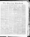 London Evening Standard Friday 24 October 1862 Page 1