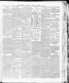 London Evening Standard Saturday 25 October 1862 Page 3