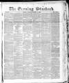 London Evening Standard Tuesday 28 October 1862 Page 1