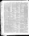 London Evening Standard Tuesday 11 November 1862 Page 2