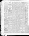 London Evening Standard Tuesday 11 November 1862 Page 4