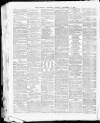 London Evening Standard Tuesday 11 November 1862 Page 8