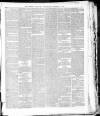London Evening Standard Wednesday 12 November 1862 Page 7