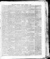 London Evening Standard Saturday 15 November 1862 Page 3