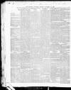 London Evening Standard Monday 17 November 1862 Page 2