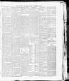 London Evening Standard Monday 17 November 1862 Page 3